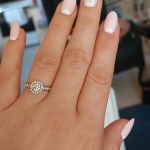 Engagement Ring
